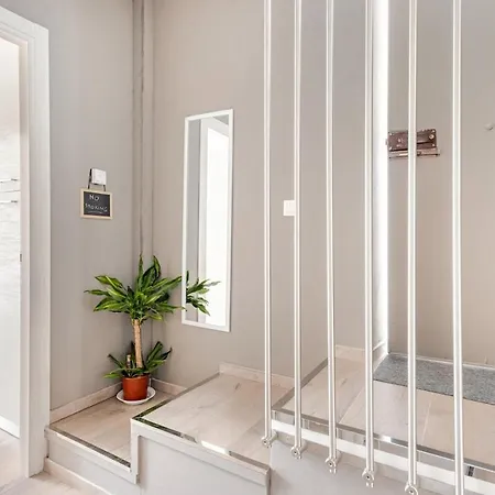 Holiday home Peace & Garden - Clicca Qui Per Il Paradiso *