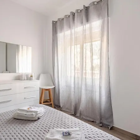 Holiday home Peace & Garden - Clicca Qui Per Il Paradiso *