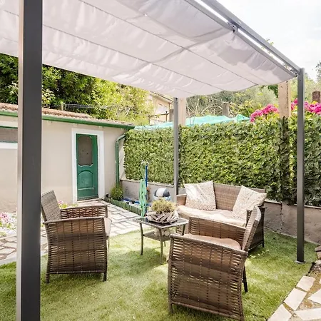 Peace & Garden - Clicca Qui Per Il Paradiso *