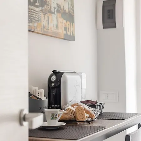 度假居 Peace & Garden - Clicca Qui Per Il Paradiso 斯培西亚