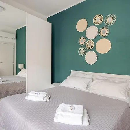 Holiday home Peace & Garden - Clicca Qui Per Il Paradiso La Spezia