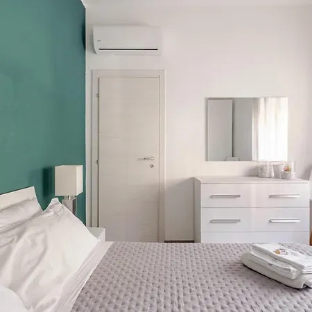 Peace & Garden - Clicca Qui Per Il Paradiso Holiday home *