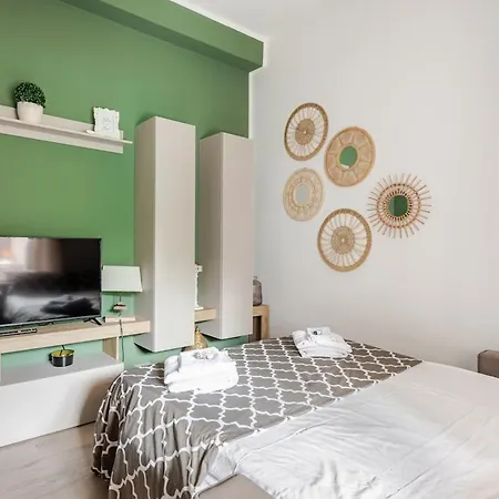 Peace & Garden - Clicca Qui Per Il Paradiso 度假居