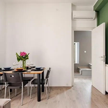 Holiday home Peace & Garden - Clicca Qui Per Il Paradiso La Spezia