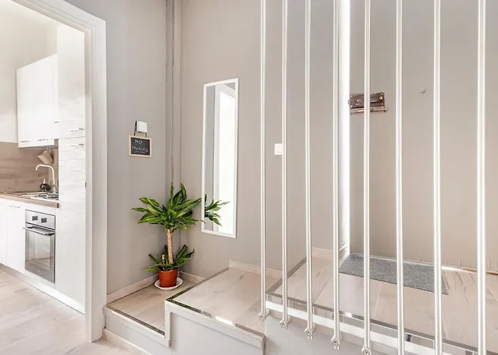 Holiday home Peace & Garden - Clicca Qui Per Il Paradiso *