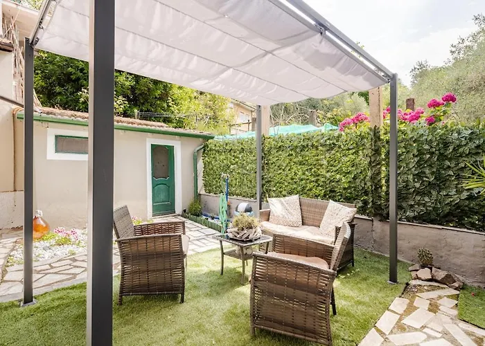 Peace & Garden - Clicca Qui Per Il Paradiso *