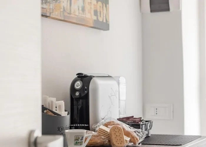 Holiday home Peace & Garden - Clicca Qui Per Il Paradiso La Spezia