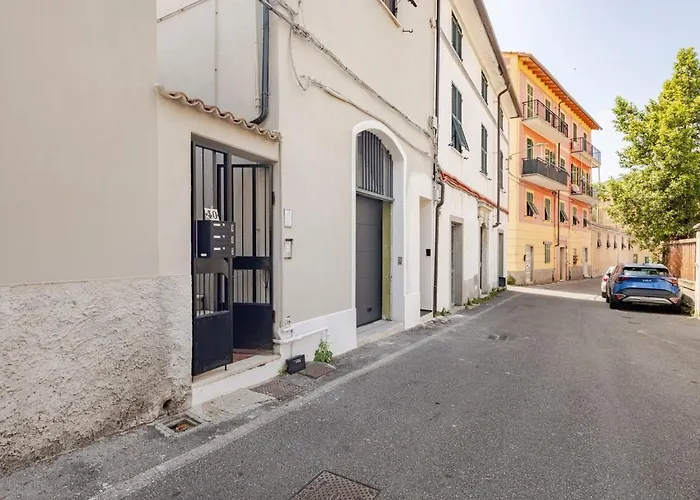 Peace & Garden - Clicca Qui Per Il Paradiso Holiday home