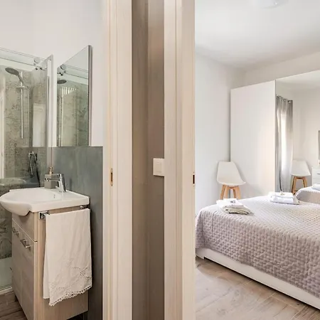 Сasa de vacaciones Peace & Garden - Clicca Qui Per Il Paradiso *