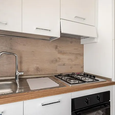 Peace & Garden - Clicca Qui Per Il Paradiso Vakantiehuis La Spezia