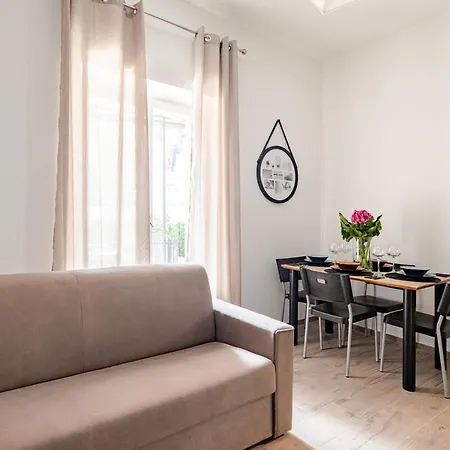 Сasa de vacaciones Peace & Garden - Clicca Qui Per Il Paradiso La Spezia